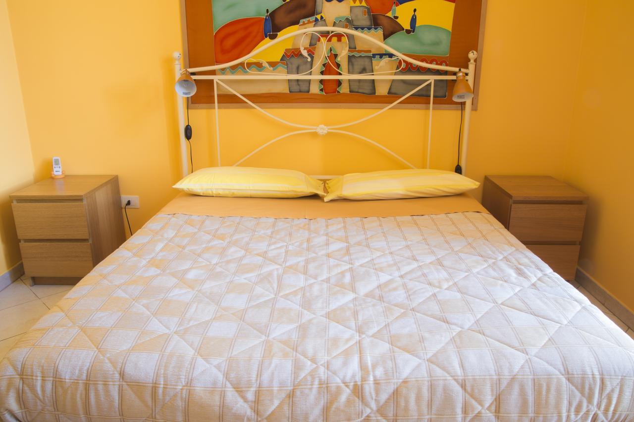 نابولي Al Centro E Meglio B&B المظهر الخارجي الصورة